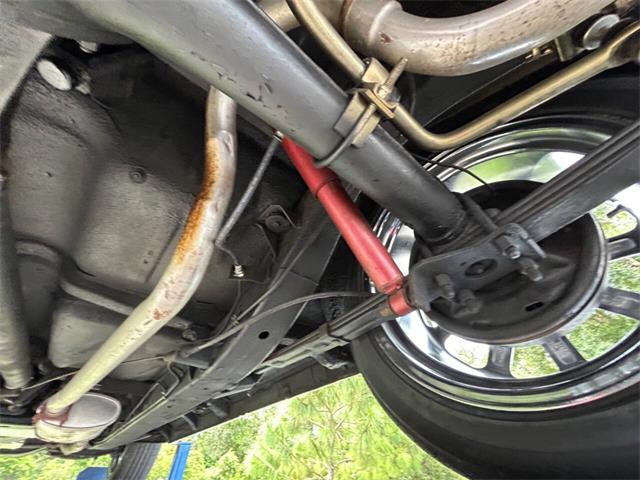 1957 Chevrolet Bel Air (CC-1923577) for sale in Farmers Branch, Texas