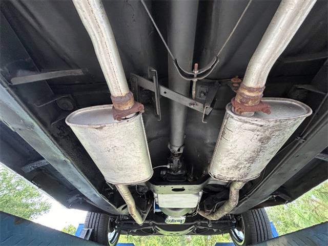 1957 Chevrolet Bel Air (CC-1923577) for sale in Farmers Branch, Texas