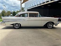1957 Chevrolet Bel Air (CC-1923577) for sale in Farmers Branch, Texas