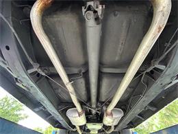 1957 Chevrolet Bel Air (CC-1923577) for sale in Farmers Branch, Texas