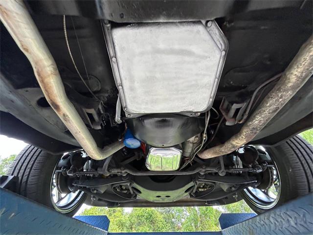 1957 Chevrolet Bel Air (CC-1923577) for sale in Farmers Branch, Texas