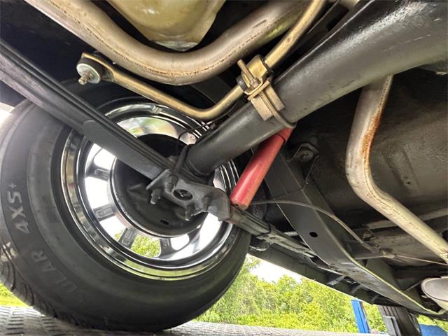 1957 Chevrolet Bel Air (CC-1923577) for sale in Farmers Branch, Texas