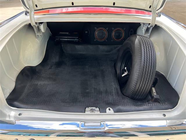 1957 Chevrolet Bel Air (CC-1923577) for sale in Farmers Branch, Texas