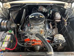 1957 Chevrolet Bel Air (CC-1923577) for sale in Farmers Branch, Texas