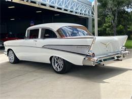 1957 Chevrolet Bel Air (CC-1923577) for sale in Farmers Branch, Texas
