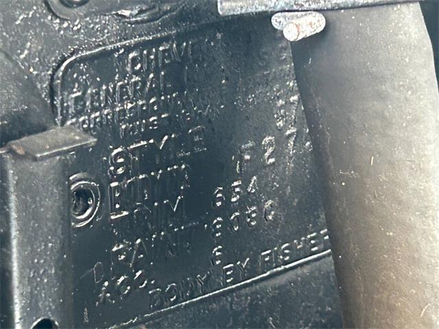 1957 Chevrolet Bel Air (CC-1923577) for sale in Farmers Branch, Texas