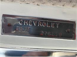 1957 Chevrolet Bel Air (CC-1923577) for sale in Farmers Branch, Texas