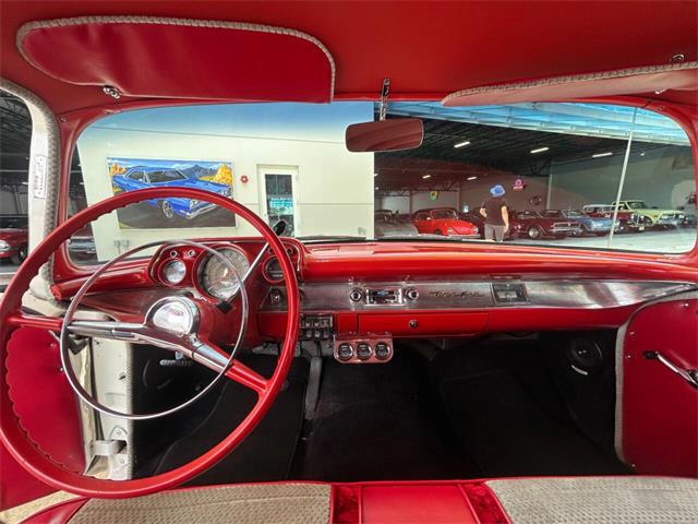 1957 Chevrolet Bel Air (CC-1923577) for sale in Farmers Branch, Texas