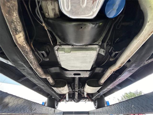 1957 Chevrolet Bel Air (CC-1923577) for sale in Farmers Branch, Texas