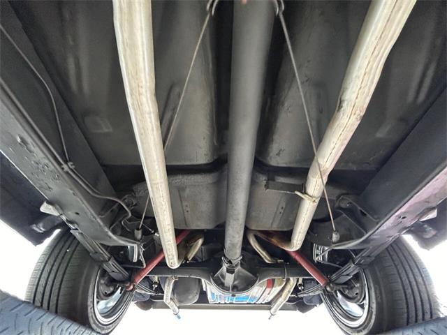 1957 Chevrolet Bel Air (CC-1923577) for sale in Farmers Branch, Texas