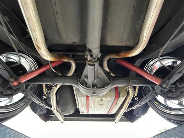 1957 Chevrolet Bel Air (CC-1923577) for sale in Farmers Branch, Texas