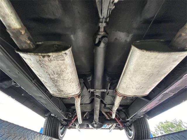 1957 Chevrolet Bel Air (CC-1923577) for sale in Farmers Branch, Texas