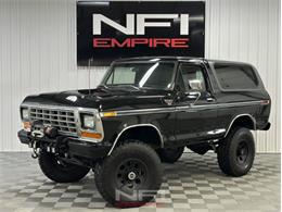 1979 Ford Bronco (CC-1920358) for sale in North East, Pennsylvania