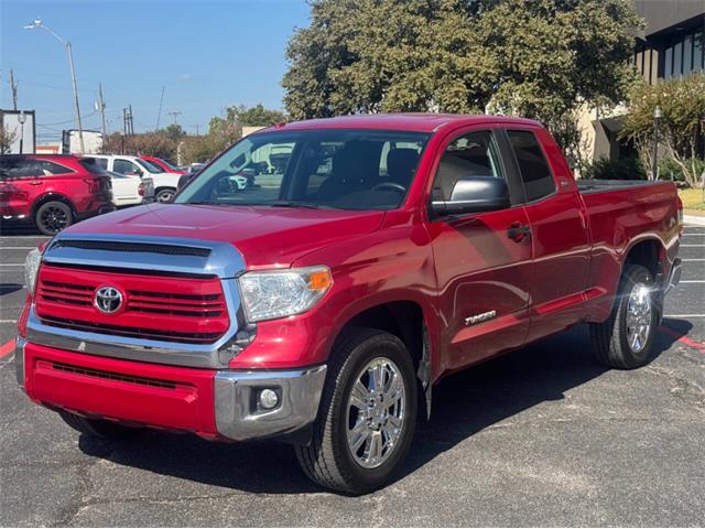 2015 Toyota Tundra (CC-1923582) for sale in Farmers Branch, Texas