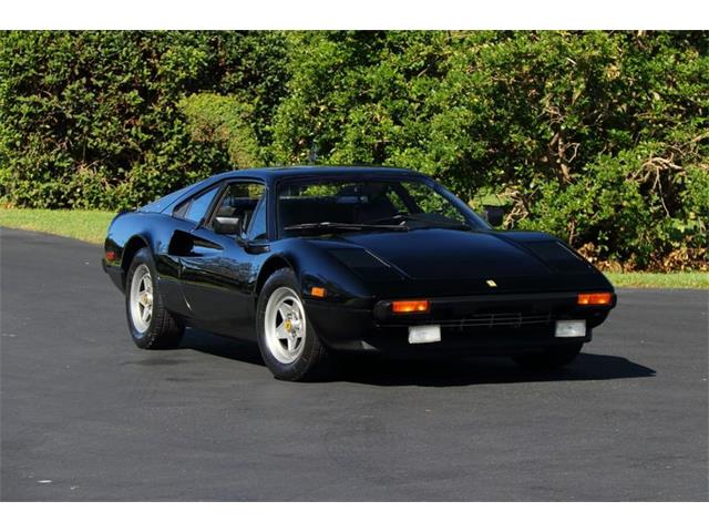 1981 Ferrari 308 GTBI (CC-1920359) for sale in Lakeland, Florida