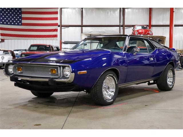 1973 AMC Javelin (CC-1923593) for sale in Kentwood, Michigan