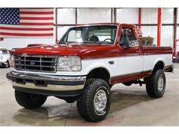 1994 Ford F150 (CC-1923595) for sale in Kentwood, Michigan