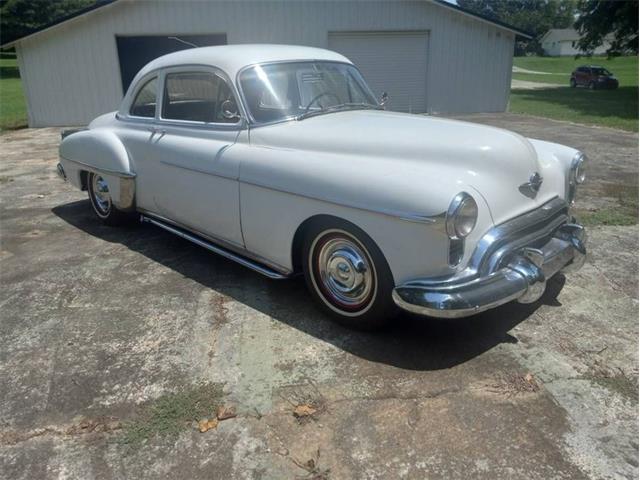 1950 Oldsmobile 88 (CC-1923599) for sale in Glendale, California