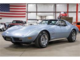 1977 Chevrolet Corvette (CC-1923605) for sale in Kentwood, Michigan