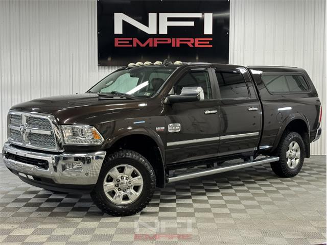 2016 Dodge Ram (CC-1920361) for sale in North East, Pennsylvania