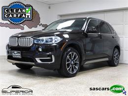 2018 BMW X5 (CC-1923610) for sale in Hamburg, New York