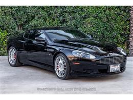 2005 Aston Martin DB9 (CC-1923613) for sale in Beverly Hills, California