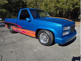 1992 Chevrolet Silverado (CC-1923617) for sale in Greensboro, North Carolina