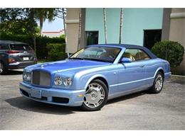 2007 Bentley Azure (CC-1923624) for sale in Greensboro, North Carolina