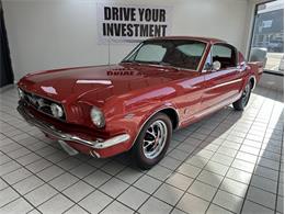 1965 Ford Mustang (CC-1923625) for sale in Greensboro, North Carolina