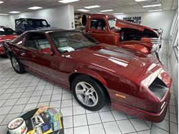 1988 Chevrolet Camaro (CC-1923626) for sale in Greensboro, North Carolina