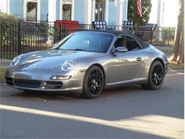 2008 Porsche 911 (CC-1923629) for sale in Greensboro, North Carolina