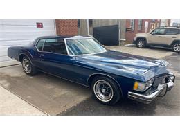 1973 Buick Riviera (CC-1923630) for sale in Greensboro, North Carolina