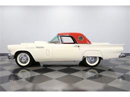 1957 Ford Thunderbird (CC-1923633) for sale in Greensboro, North Carolina