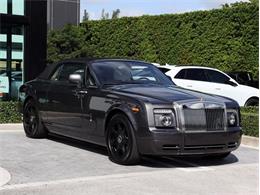 2012 Rolls-Royce Phantom (CC-1923638) for sale in Greensboro, North Carolina