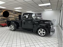 1951 Chevrolet 3100 (CC-1923639) for sale in Greensboro, North Carolina