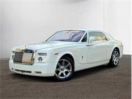 2010 Rolls-Royce Phantom (CC-1923643) for sale in Greensboro, North Carolina