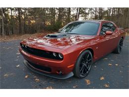 2022 Dodge Challenger (CC-1923645) for sale in Greensboro, North Carolina