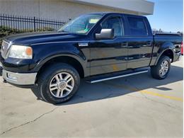 2005 Ford F150 (CC-1923647) for sale in Greensboro, North Carolina