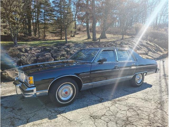 1978 Pontiac Bonneville (CC-1923649) for sale in Greensboro, North Carolina