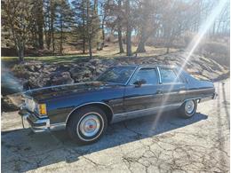 1978 Pontiac Bonneville (CC-1923649) for sale in Greensboro, North Carolina