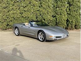 2000 Chevrolet Corvette (CC-1920365) for sale in Lakeland, Florida