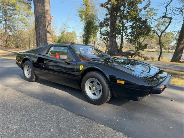 1979 Ferrari 308 (CC-1923651) for sale in Greensboro, North Carolina