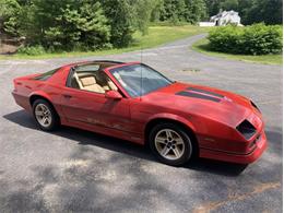 1985 Chevrolet Camaro (CC-1923653) for sale in Greensboro, North Carolina