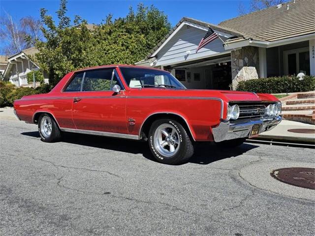 1964 Oldsmobile Cutlass (CC-1923656) for sale in Hobart, Indiana