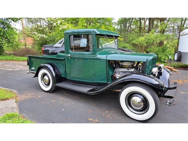 1932 Ford Pickup (CC-1923658) for sale in Hobart, Indiana