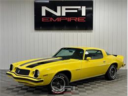 1977 Chevrolet Camaro (CC-1920367) for sale in North East, Pennsylvania