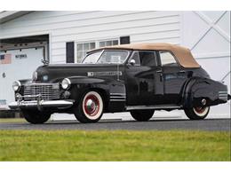 1941 Cadillac Series 62 (CC-1923670) for sale in Lakeland, Florida