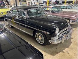 1952 Hudson Hornet (CC-1923676) for sale in Lakeland, Florida