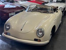 1956 Porsche 356 Replica (CC-1923677) for sale in Henderson, Nevada