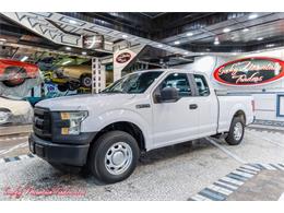 2016 Ford F150 (CC-1923688) for sale in Lenoir City, Tennessee